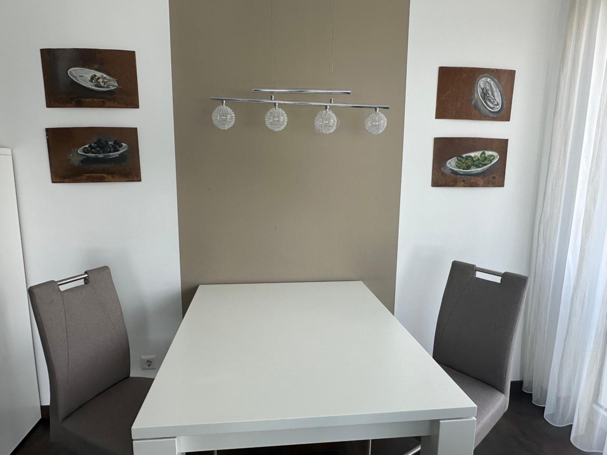 2-Zimmer-Ferienwohnung Mit Hotelservice Und 2 Balkons - Golf, Bike Und Wellness Im Markgraeflerland Bad Bellingen Esterno foto